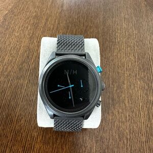 Nyjah Huston/MVMT collab watch